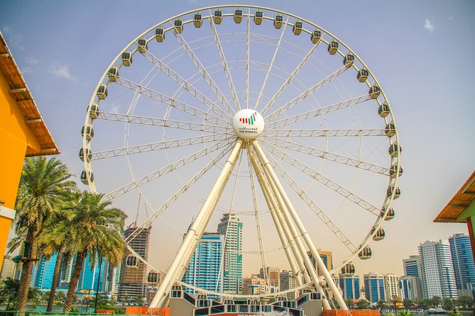 Al Montazah Parks Ticket - Additional Information