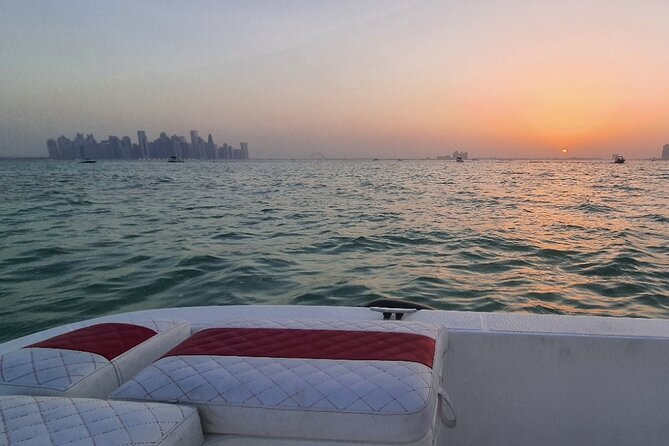 Al Safliya Island Photo Tour - Reviews