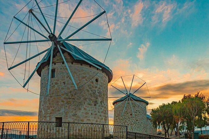Alaçatı And Çeşme Private Tour - Booking and Pricing Information