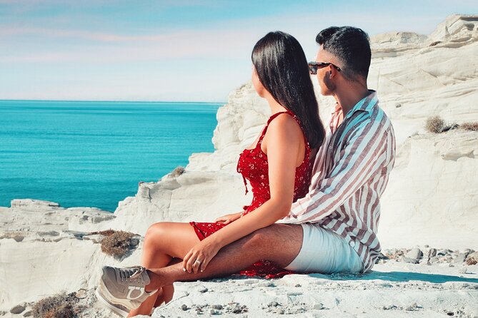 ALACATI PHOTO SHOOTING - Photo & Video Shooting in Alaçatı Cesme - Private Transportation