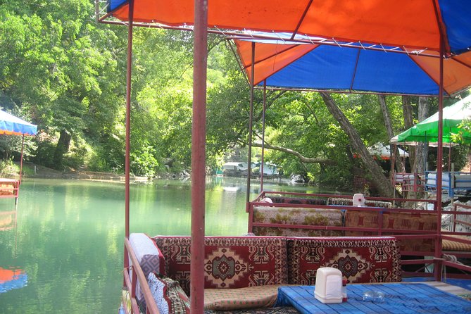 Alanya City Tour With Picnic Lunch by the Dim River From Side - Additional Information