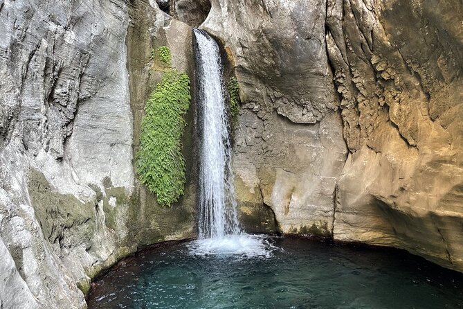 Alanya Jeep Safari Tour to Sapadere Canyon W/ Lunch - The Sum Up