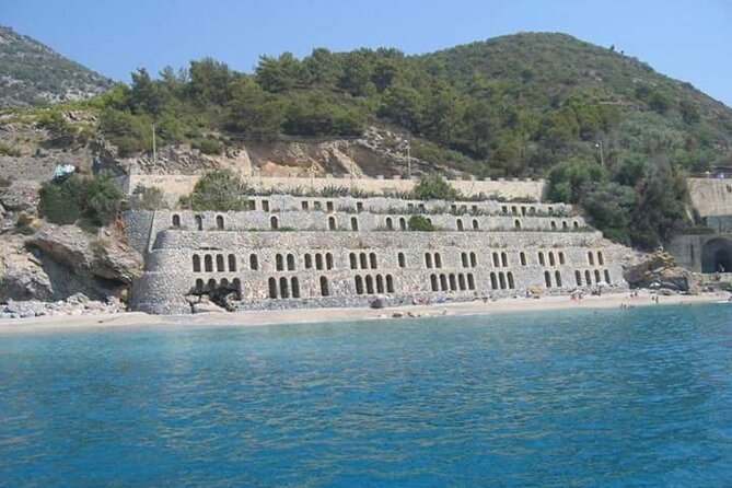 Alanya: Luxury Pirate Boat Tour With Foam Party - Assistance and Support