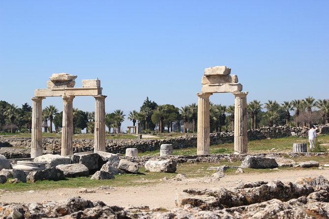 Alanya&Side: Pamukkale & Salda Lake Guided Excursion - Reviews and Ratings From Travelers