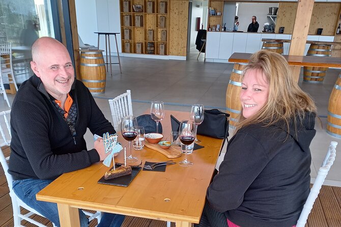 Albufeira Tour: Winery, Wine & Tapas Boards - The Sum Up