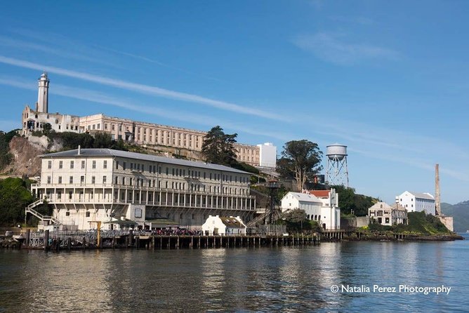 Alcatraz Early Morning Access Tour With Lunch Credit - Customer Feedback and Response
