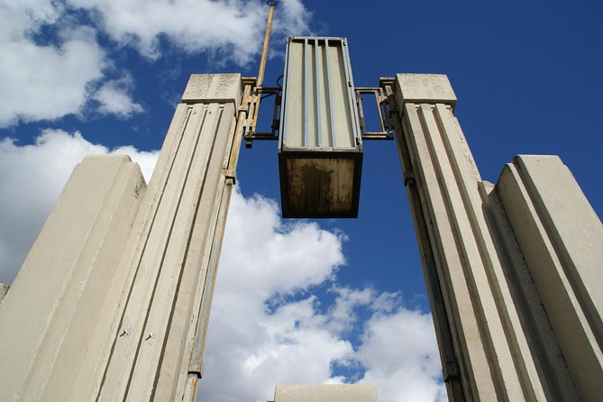 Alcoy Walking Tour on the Modernist Route - Visiting Circulo Industrial: A 30-Minute Stop