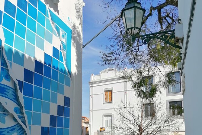 Algarve Coast Full-Day Private Tour - The Sum Up