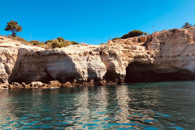 Algarve Coast Guided Boat Tour - Important Reminders