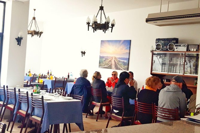 Algarve Historical Full Day Group Tour  - Albufeira - Negative Reviews and Experiences