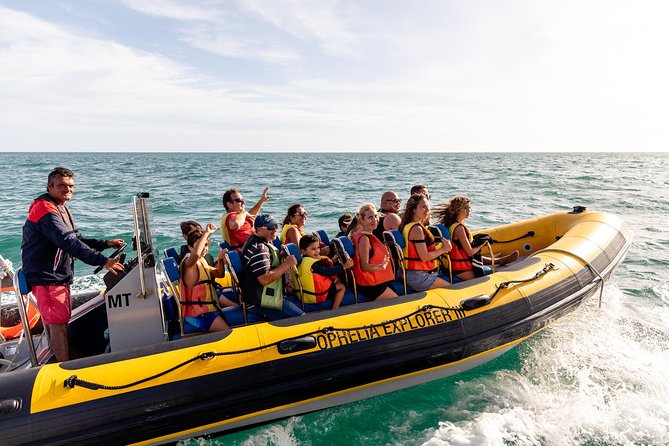 Algarve: Two-in-One Scenic Hike and Benagil Caves Boat Tour  - Portimao - Common Questions
