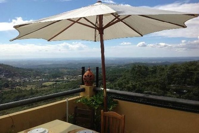 Algarve Wine Tour and Mountain Top Trip With Lunch or Dinner at Sunset Time - Common Questions