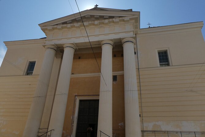 Alghero: Walking Tour With Bilingual Local Guide - Dining and Activities