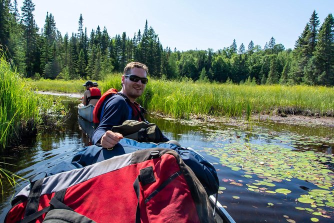 Algonquin Park Private Canoe Trip  - Ontario - Good To Know