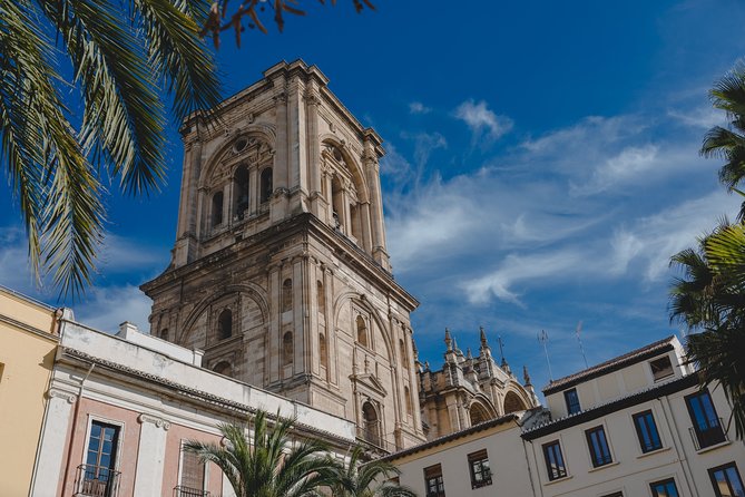 Alhambra and Granada City Center Sightseeing Tour! - Questions and Contact Information