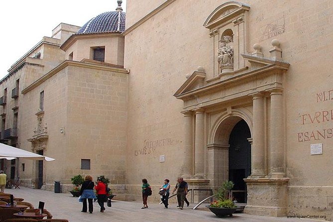 Alicante Private Walking Tour - Traveler Reviews and Ratings