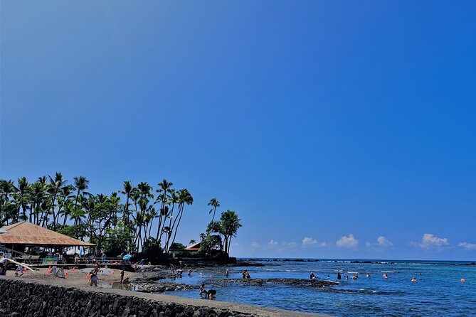 Alii Private Tour in Luxury Van - Weather and Minimum Traveler Requirements