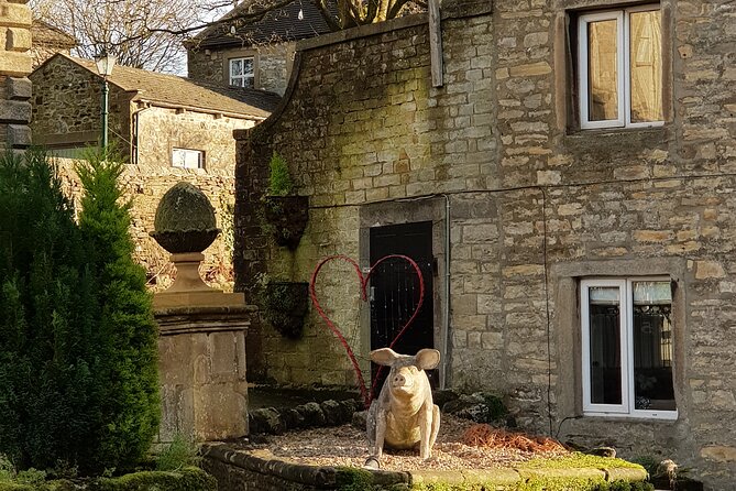 All Creatures Great and Small" Tour From the Lake District - Local Guides and Experts
