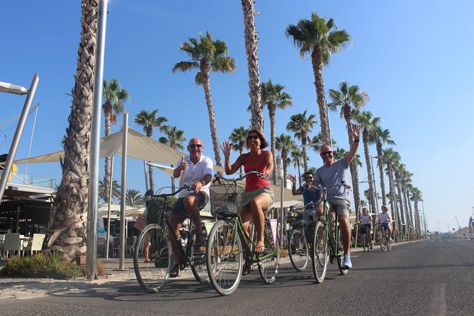 All Day Cocoa Beach Bike Rental - Reviews From Satisfied Customers