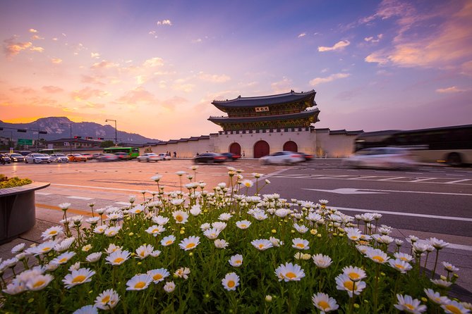 All in One Full Day Tour 2 (Palace & Korean Folk Village) - Round-Trip Travel From Seoul Hotel