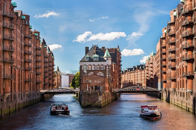 All-In-One Hamburg: Tour From the Port of Kiel for Cruise Ship Passengers - Pricing and Booking Details