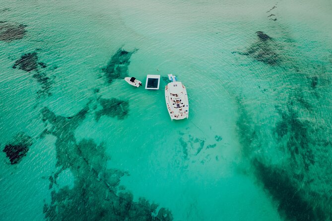 All Inclusive Cozumel: Coast & Relax 4hrs Luxury Yacht - Reviews and Ratings