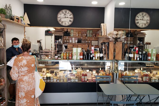 All-Inclusive Food and History Tour With Local Food Guide - Additional Information