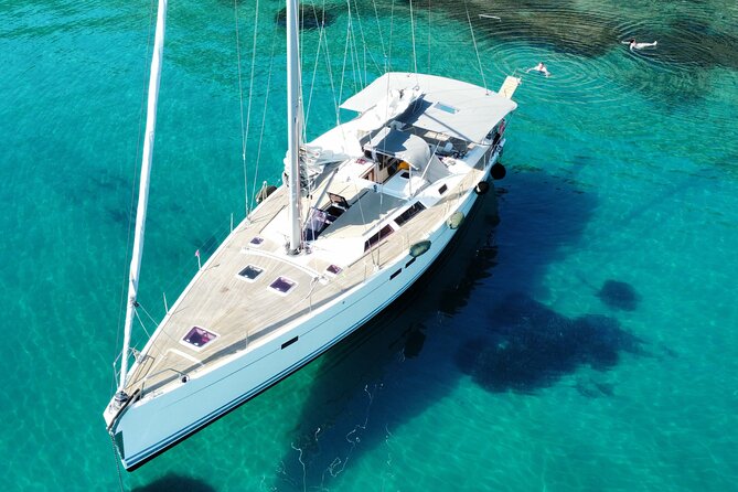 All-Inclusive Full-Day Cruise & Lunch - Accessibility and Facilities on the Cruise