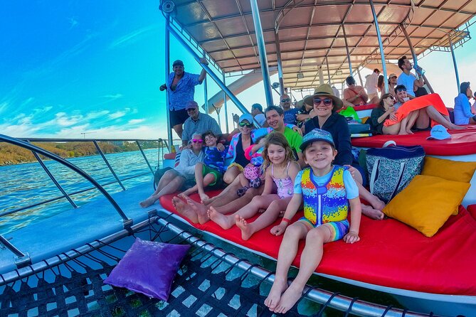 All-Inclusive Full-Day Marietas Islands Boat Tour - Meeting and Pickup