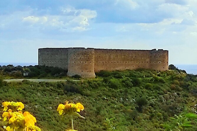 All Inclusive Full-Day Private Tour of Crete Villages From Chania - Tour Highlights, Itinerary, and Tour Guide Qualities