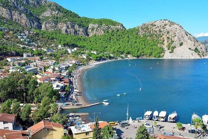 All Inclusive Marmaris Boat Trip With Lunch & Unlimited Drinks - Overall Experience and Customer Service