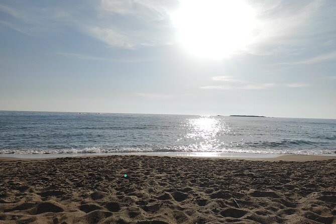 All Inclusive Private Tour: Sunset at Falasarna Beach From Chania - Availability and Booking