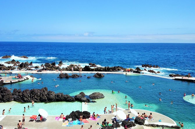 All Madeira In 2 Days Tour - Additional Details and Feedback