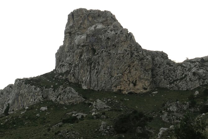 Alpine Hiking Tour in Winter Mallorca - Cancellation Policy and Weather Conditions