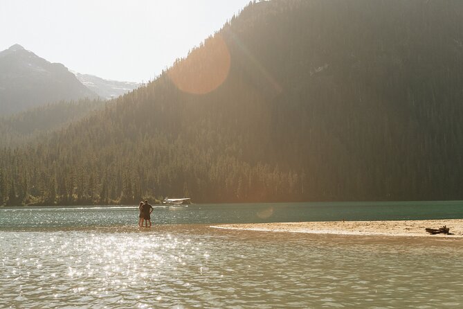 Alpine Lake Flightseeing Experience From Squamish - Reviews and Ratings