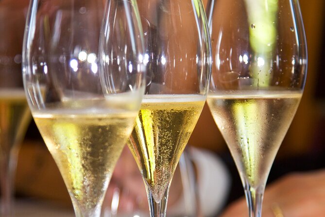 Alsace Full Day Wine Tour From Colmar - Cancellation Policy