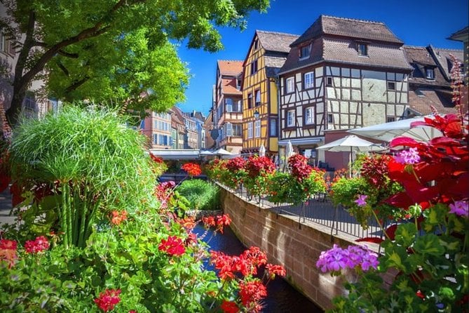 Alsaces Gems Small Group Day Tour From Colmar - The Sum Up