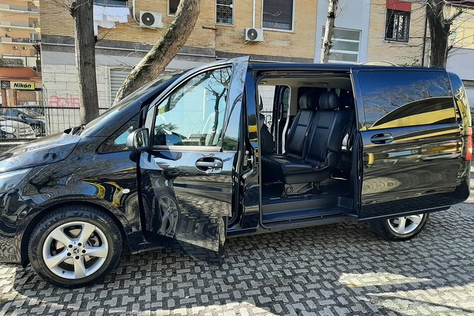 Amalfi Coast 8h Tour by Local Guide - Meeting and Pickup Information