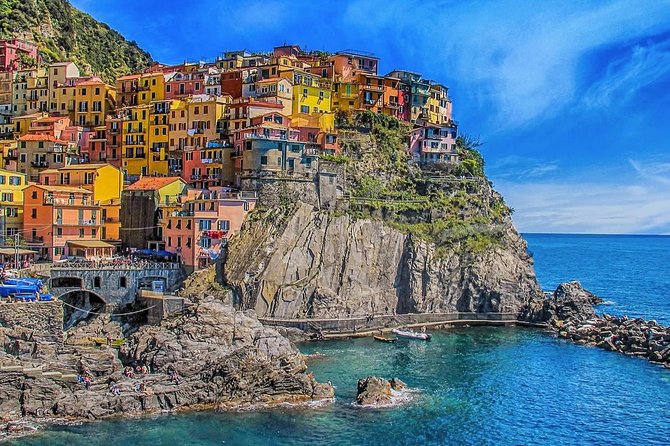 Amalfi Coast and Pompeii Tour (Full Day) - Scenic Drive Along the Coastline