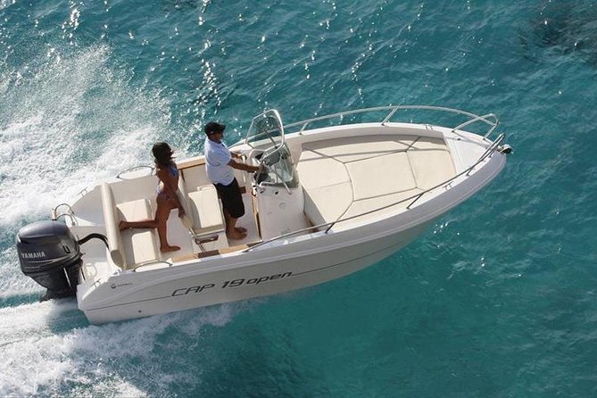 Amalfi Coast - Capri by Boat Private Tour - Cancellation and Refund Policy