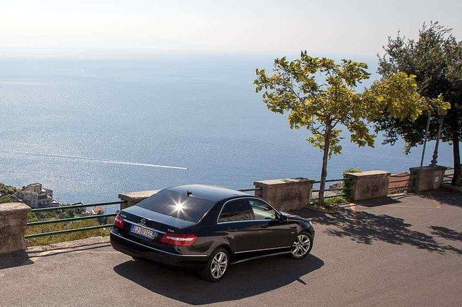 Amalfi Coast Day Tour From Sorrento With an English Speaking Private Driver - Traveler Photos