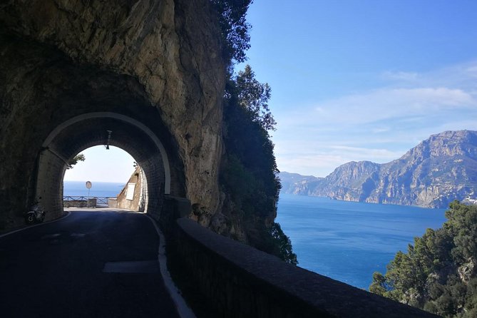 Amalfi Coast Small-Group Tour With Lunch From Sorrento - Overall Recommendation