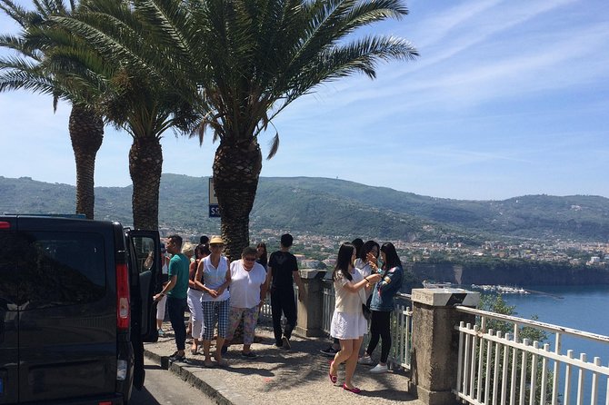 Amalfi Coast - the Scenic Drive Along the Most Breathtaking Road - Hidden Gems Along the Route