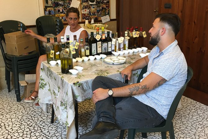 Amalfi Coast Tour & Olive Oil Tasting - Questions and Pricing