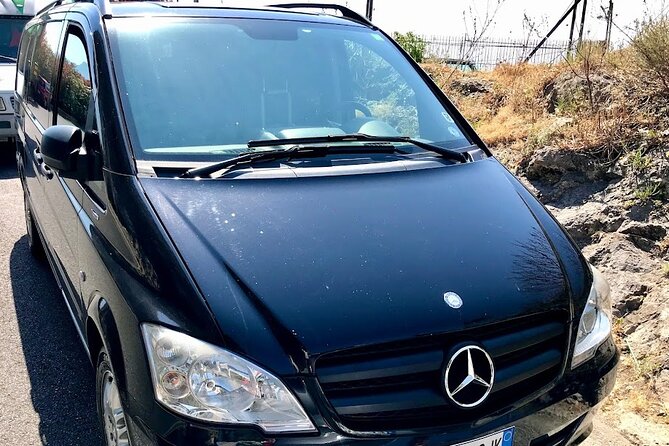 Amalfi Small-Group Tour With Luxury Transport  - Naples - Contact Information