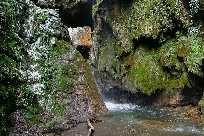 Amalfi Walking in Ferriere Valley Nature Reserve- Private Tour - Common Questions