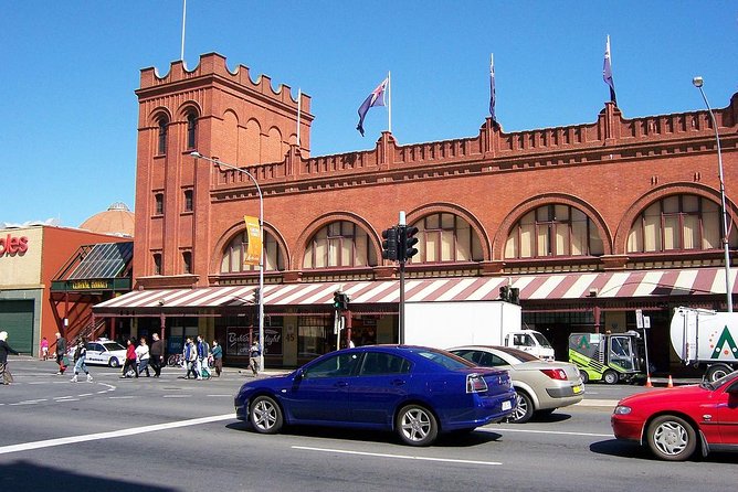 Amazing Adelaide Self-Guided Audio Tour - Common Questions