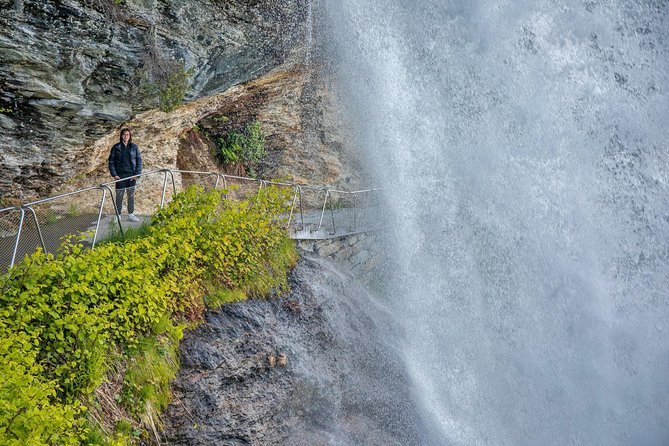 AMAZING HARDANGER FJORD: Private Guided Round Trip From Bergen, 10 Hours - Outdoor Activities