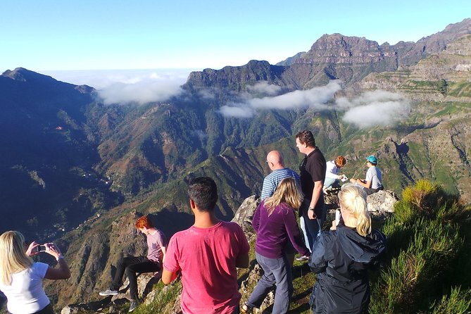 Amazing Skywalk, Madeira Wine Tasting and More... in 4x4 Half Day Tour - Common Questions