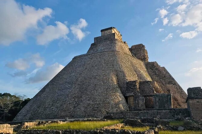 Amazing Trip to Uxmal, Chocolate Museum From Mérida - Directions
